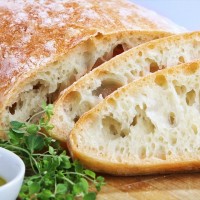 Чіабатта 120 гр